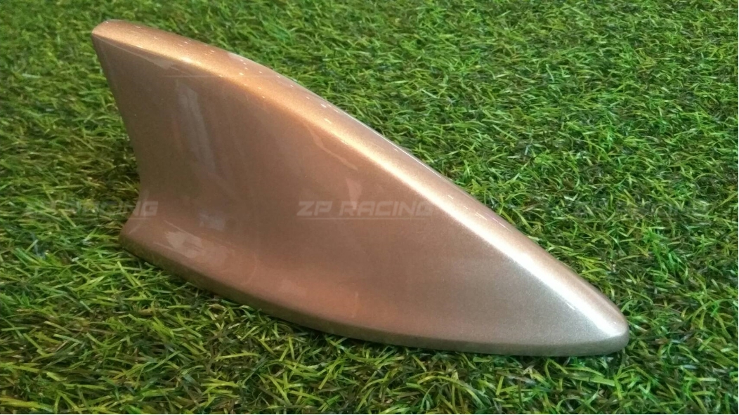 เสาอากาศครีบฉลามEVEREST (SYNC 3)