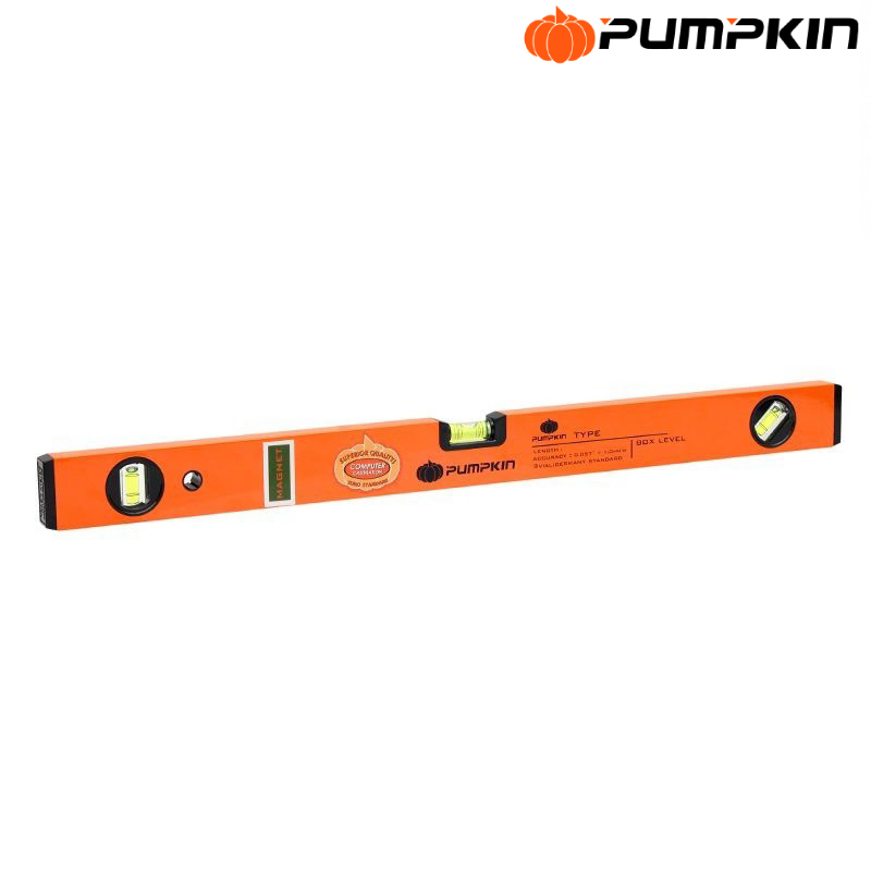 15827 ระดับน้ำมีแม่เหล็ก 60" PUMPKIN 28241