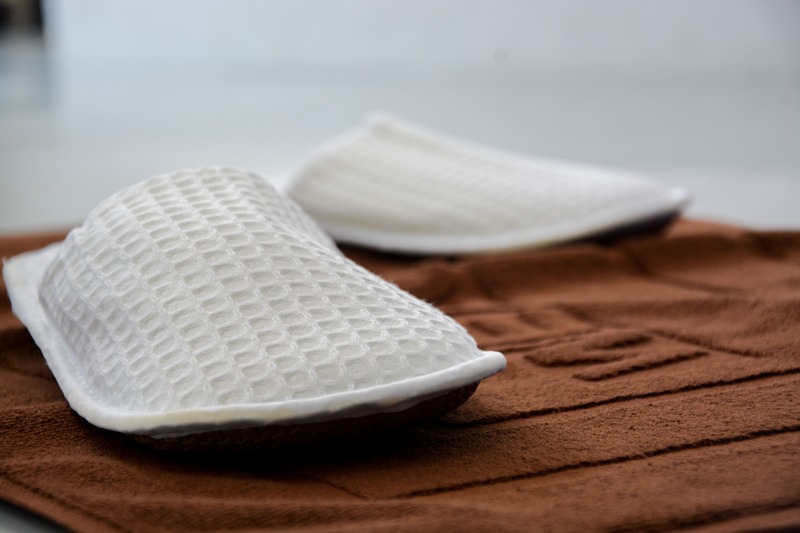 รองเท้า slipper