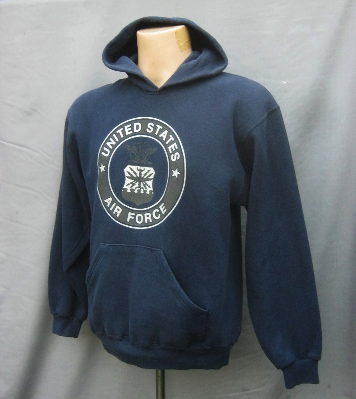 ขายแล้ว เสื้อกันหนาว USAF