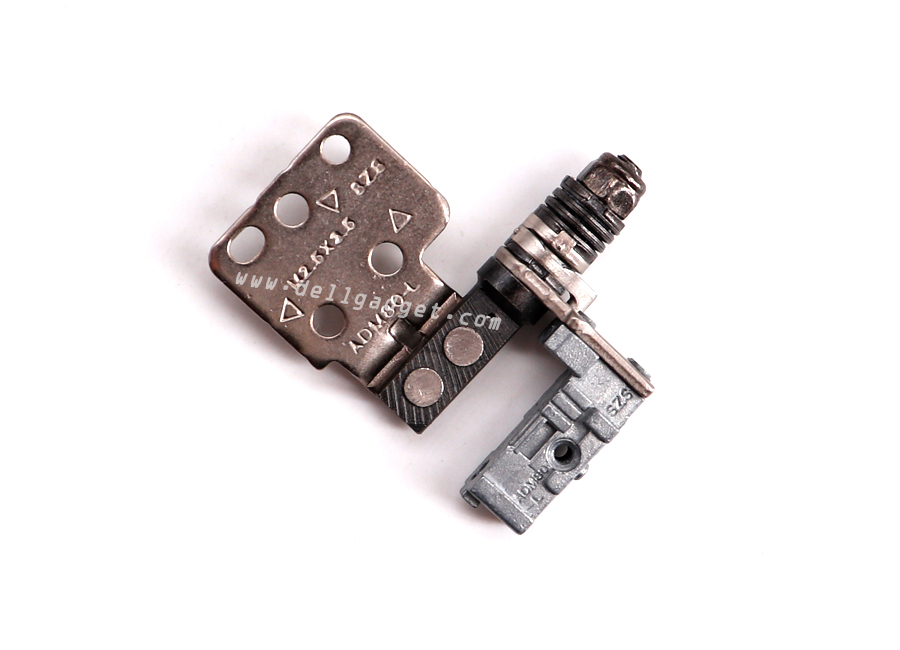 บานพับ Dell Latitude E5570 Precision 3510 ของแท้ ราคาพิเศษ บานพับ โน๊ตบุ๊ค Dell E5570 / 3510 ตรงรุ่น ตรงสเปก รับประกันศูนย์ Dell Thailand