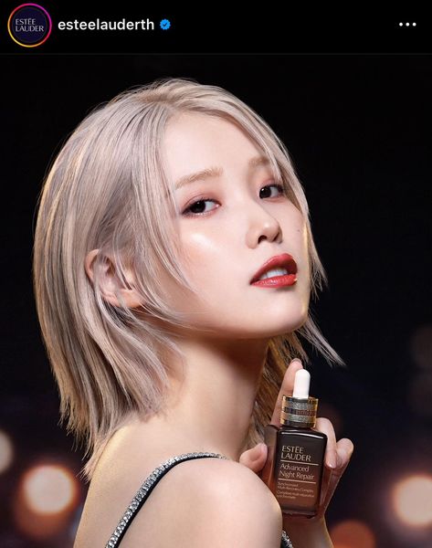 เซรั่มขนาดทดลอง Estee Lauder Advanced Night Repair Synchronized multi Recovery Complex 7ml. (1ขวด)