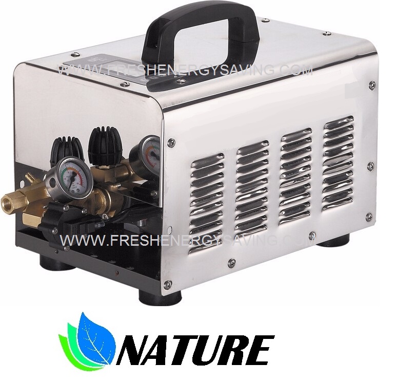 ปั้มพ่นหมอก, แรงดันสูง, 1 L/Min, (High pressure pump)