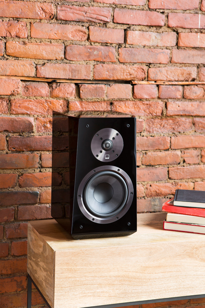 SVS Ultra Bookshelf