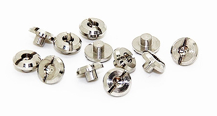 Heavy Armor screw