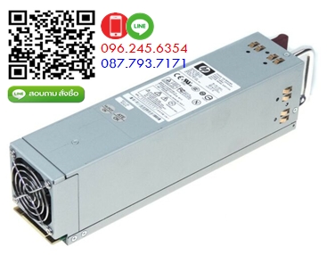 HP 400W, Hot Plug Pfc,Power Supply, Storagework Msa20, esp113a