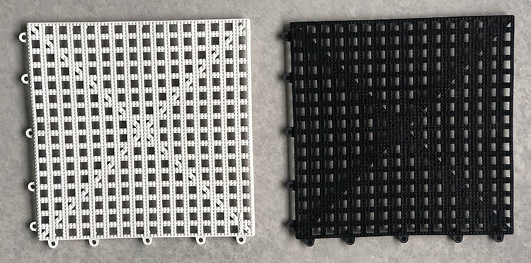 16" Giant Chess Set with Plastic Rubberized Vinyl Board ชุดหมากรุกยักษ์16นิ้ว+กระดานพลาสติกยาง