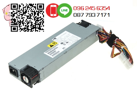 IBM 351W,X3250, X3250 M2, Server Power Supply, 39Y7288, 39Y7289