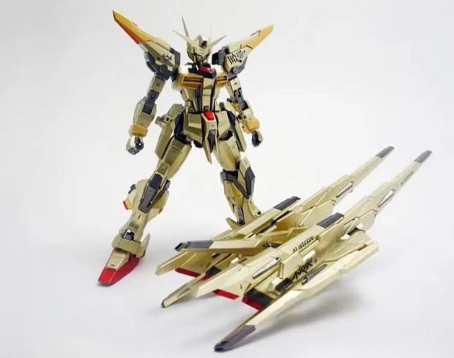 Pre-order 1/100 Akatsuki [Avenue Model]