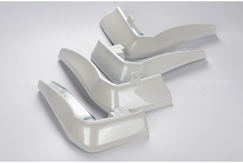 บังโคลน CIVIC FC (JDM) ปี 2016-2022