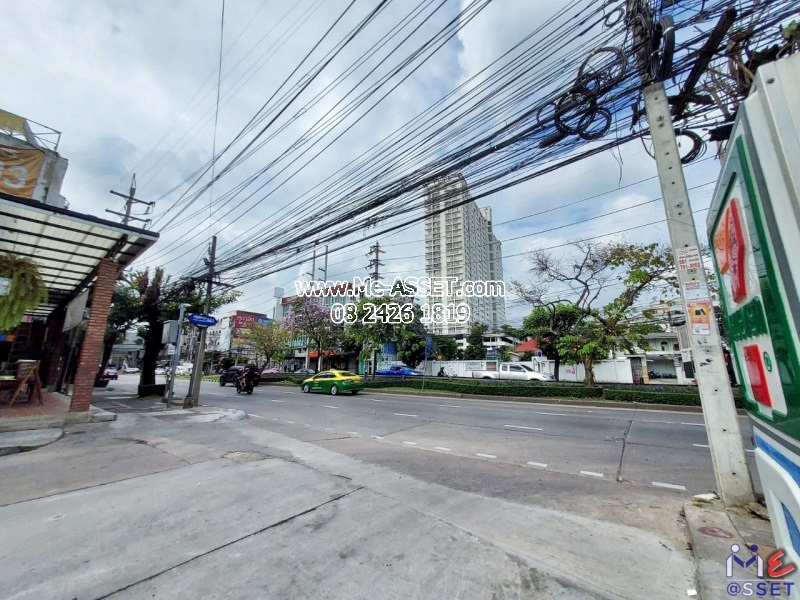 ขายคอนโด ย่าน บางอ้อ บางพลัด จรัญสนิทวงศ์ การไฟฟ้าบางกรวย พระราม 7 : บางอ้อริเวอร์ไซด์ Bang Aor Riverside : 29.03 ตารางเมตร