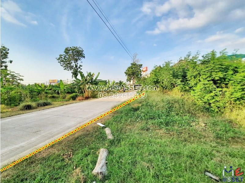 ขายที่ดินถมแล้ว ย่าน บรมไตรโลกนารถ วัดจันทร์ ท่าทอง ตัวเมืองพิษณุโลก : บรมไตรโลกนารถ 47 : 105.5 ตารางวา