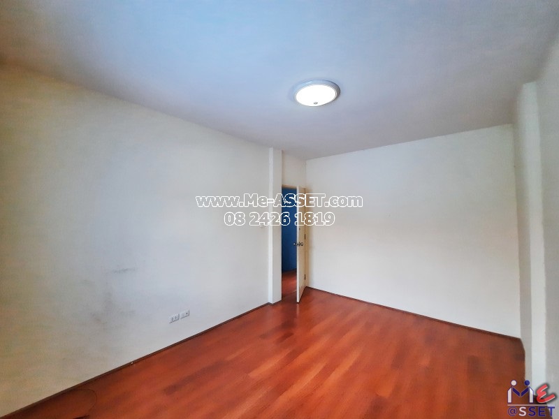 ขายทาวน์โฮม ใกล้รถไฟฟ้า ย่าน สายไหม ออเงิน เพิ่มสิน : ไลโอ พหลโยธิน-วัชรพล : 2 ชั้น 17.1 ตารางวา