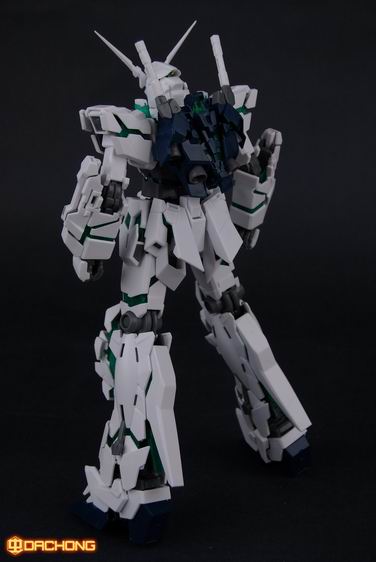 MG 1/100 RX-0 Full Armor Unicorn Gundam Ver.Ka [TT]