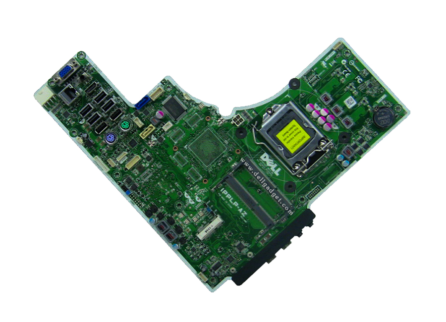 Mainboard Dell Optiplex 9020 All in One แท้ เมนบอร์ด Dell 9020 AIO ตรงรุ่น Motherboard Dell 9020 All in One ลด ราคา พิเศษ รับประกันศูนย์ Dell Thailand