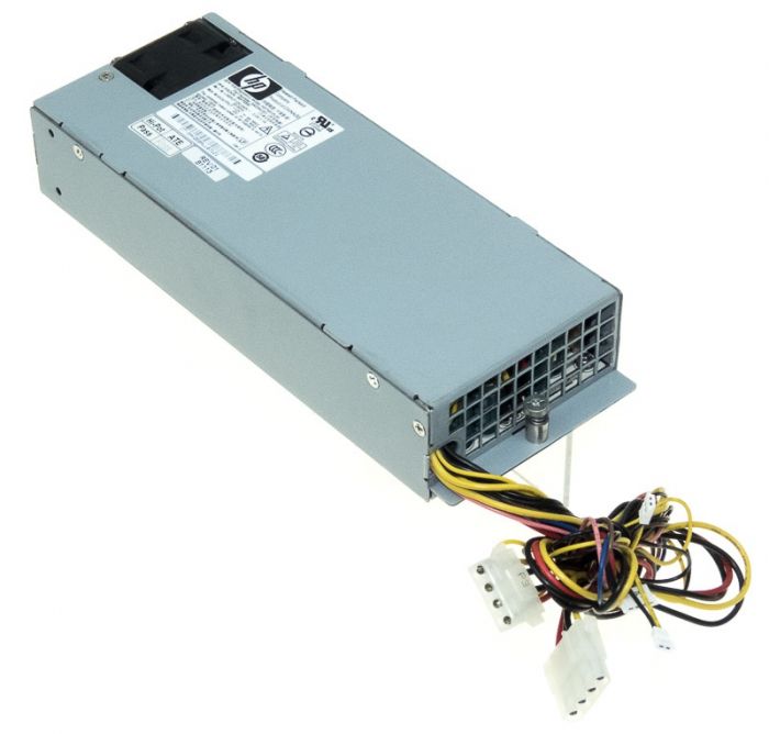 HP 492254-001, 136W Power Supply, Storageworks 1u