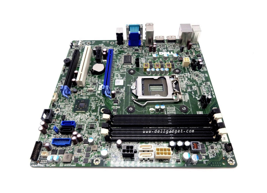 เมนบอร์ด Dell PowerEdge T20 แท้ ตรงรุ่น Mainboard Dell PowerEdge T20 แท้ รับประกันศูนย์ Dell Thailand