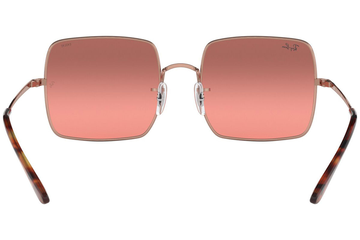 RayBan RB1971 9151AA SQUARE Size 54 MM.