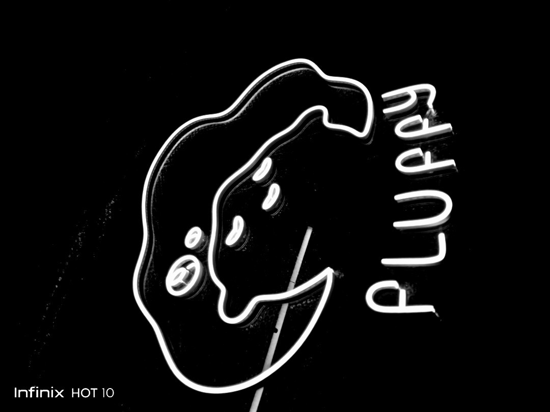 ป้ายไฟนีออน