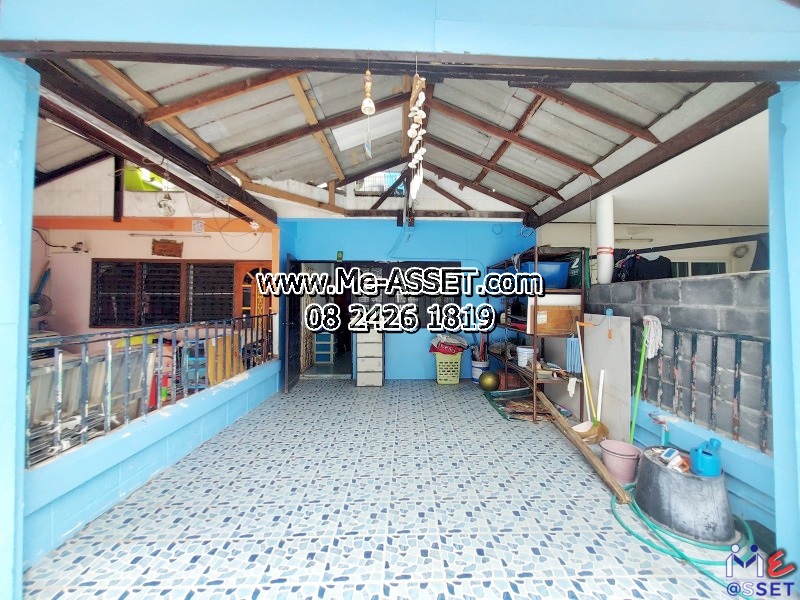 ขายทาวน์เฮ้าส์ ย่าน เซ็นทรัลเวสเกต บางใหญ่ บางรักพัฒนา เสาธงหิน บางบัวทอง : ม.รัตนาธิเบศร์ : 2 ชั้น 16 ตร.วา