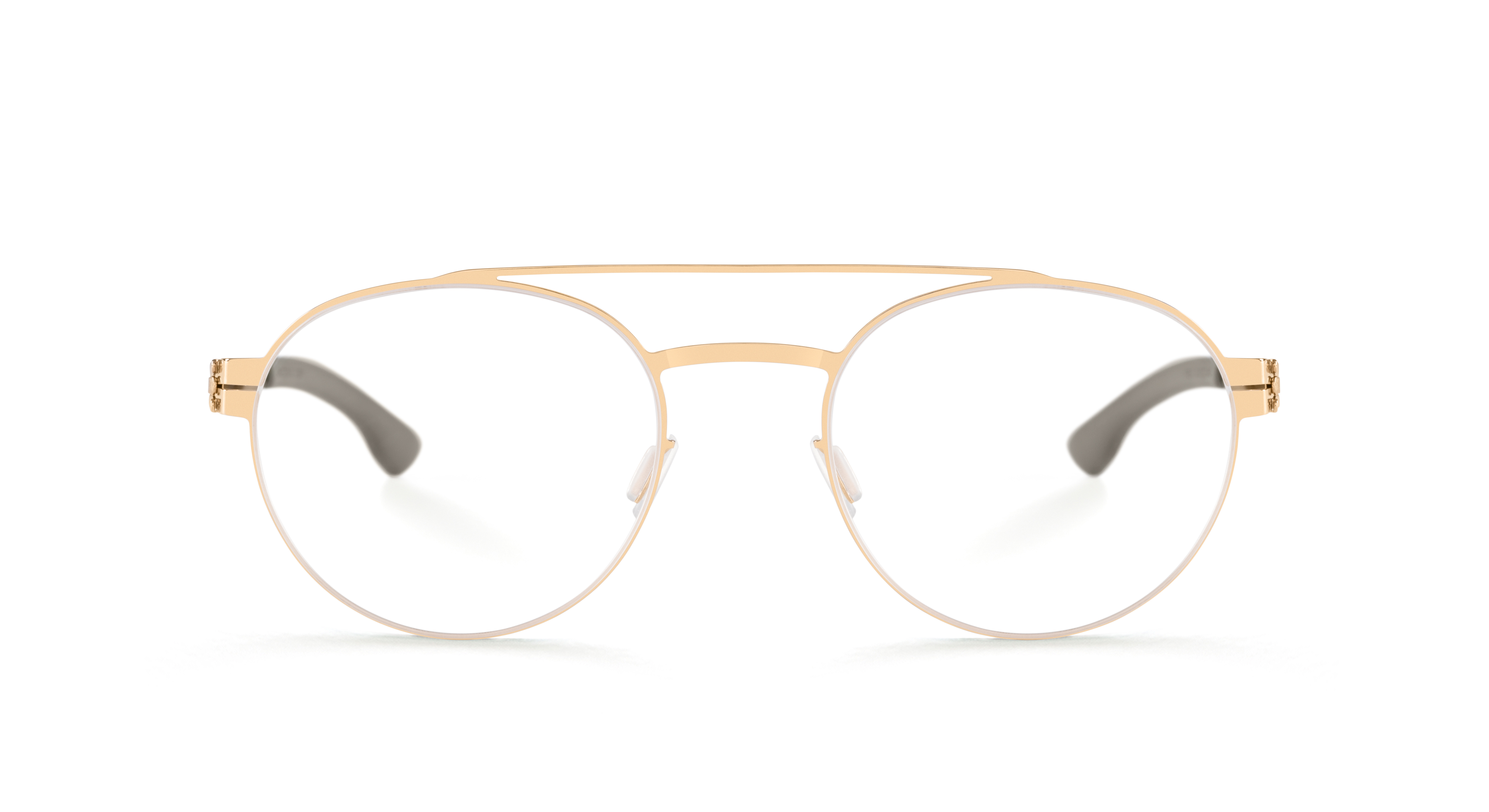 แว่นตา IC BERLIN X-Berg Rose Gold