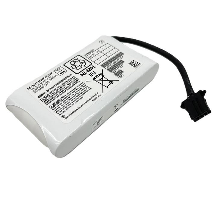 HITACHI 3285118-A [TorCompTH Thailand ขาย จำหน่าย ราคา] HITACHI 3285118-A HDS HUS110/130 Cache Battery