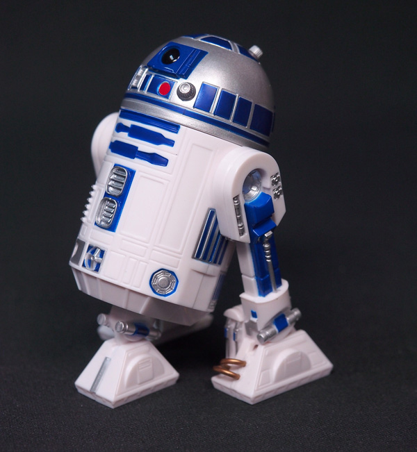 SEGA Premium 1/10 R2-D2 - Star Wars Figure