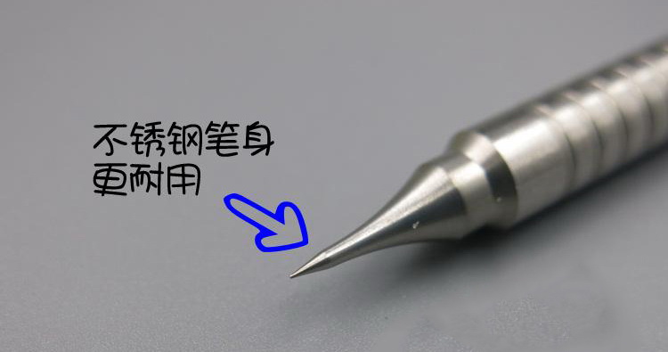 U-STAR เข็มย้ำลาย UA-1800