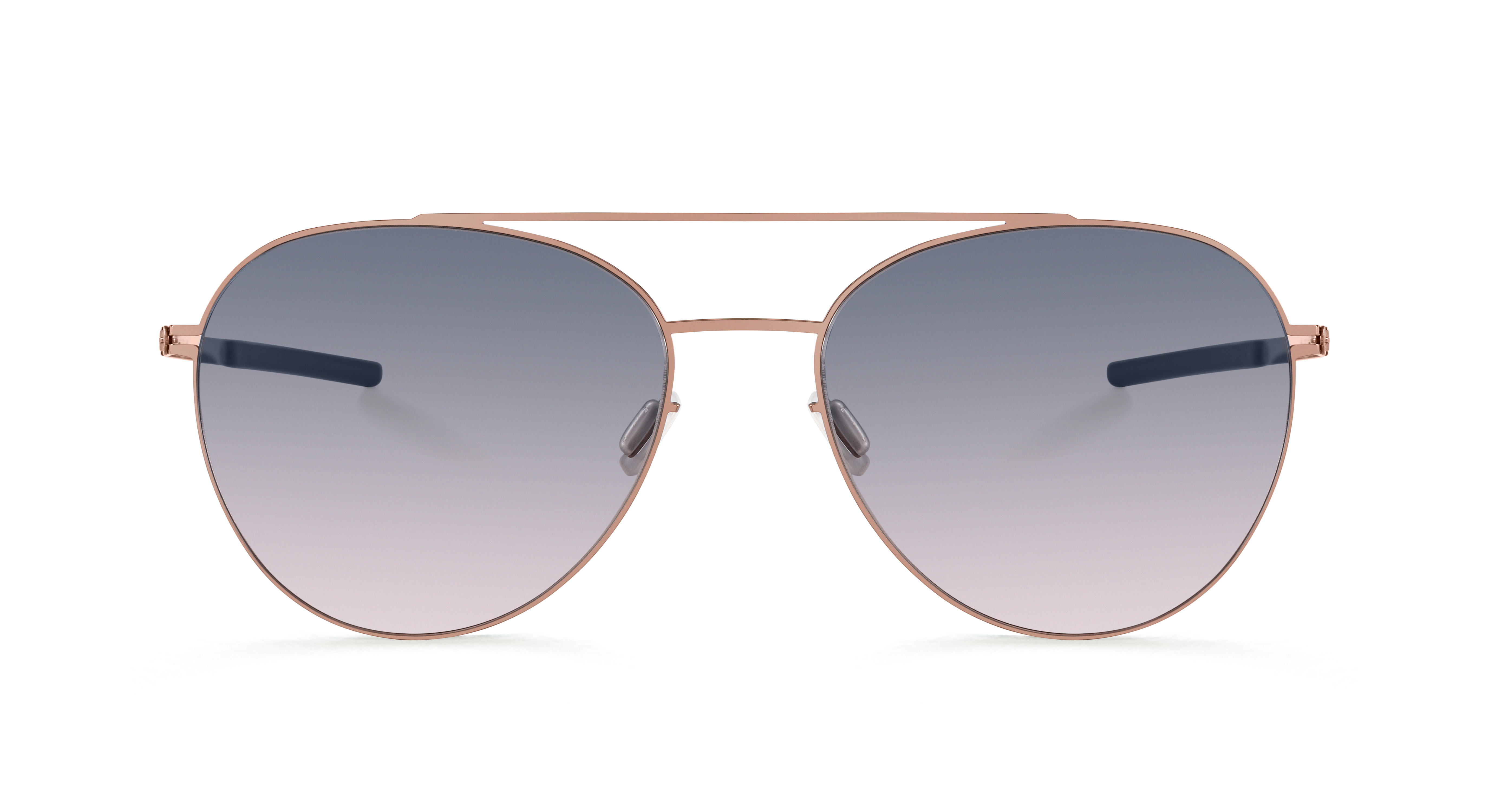 แว่นกันแดด ic berlin Hayate Shiny Copper