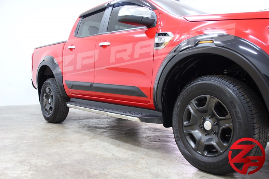 กาบข้างประตูฟอร์ดเรนเจอร์ Ford Ranger รุ่น RBS สำหรับปี 2012-2022