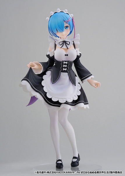 (พรีออเดอร์) Pop Up Parade Rem L Size (ชำระเต็มจัดส่งฟรี Ems)