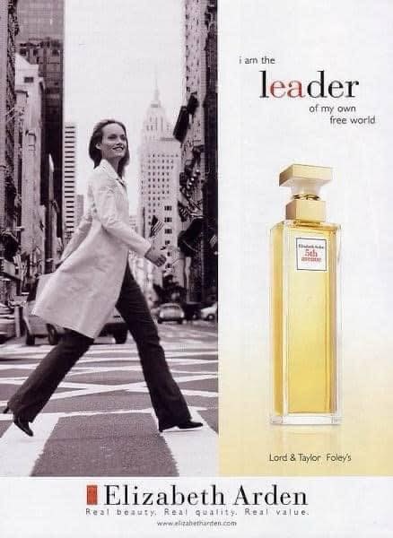 Elizabeth Arden 5th Avenue Eau De Parfum 125ml. น้ำหอมของแท้