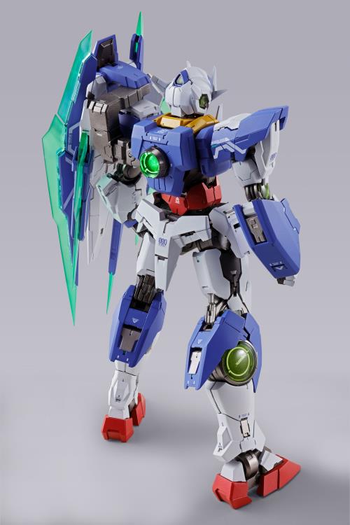 METAL BUILD - 00 QAN[T] "Mobile Suit Gundam 00"