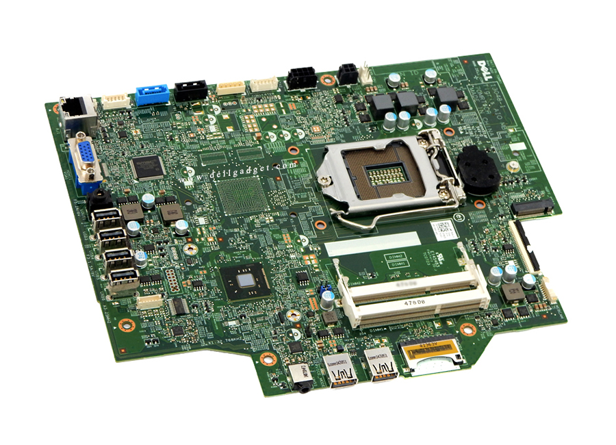 เมนบอร์ด Dell Optiplex 3030 All in one แท้ Mainboard Dell 3030 All in One AIO แท้ ตรงรุ่น ประกัน ศูนย์ Dell Thailand ราคา พิเศษ