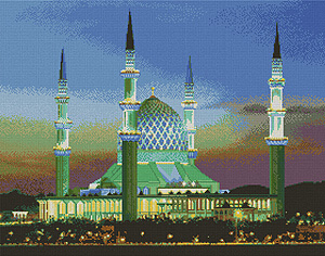 ISL-001