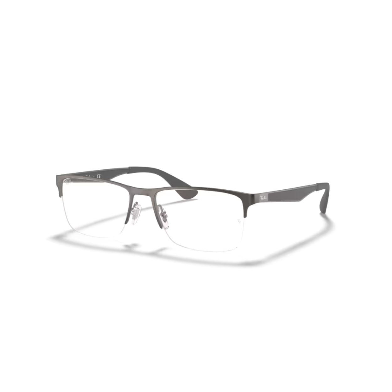 กรอบแว่น RAYBAN RB6335 2855 58