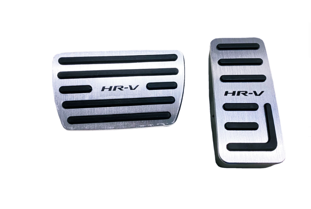 แป้นวางเท้า แป้นเหยียบเบรก-คันเร่ง HR-V e:HEV 2022