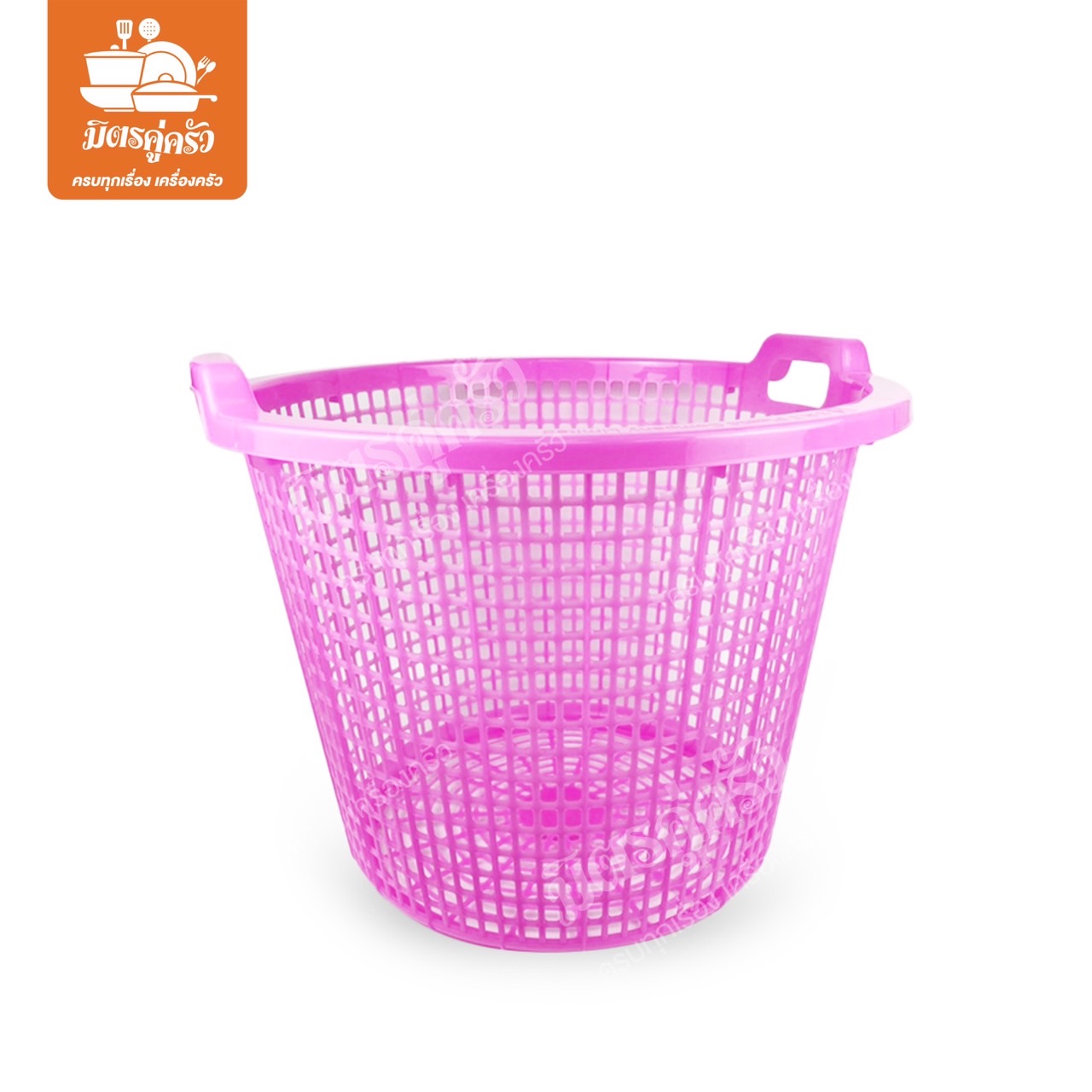 ตะกร้ากลมสูง 43-2 SRT