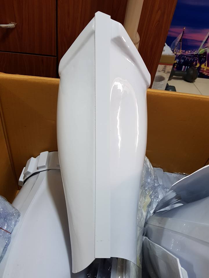 ชุดเต็มตัว 2018 Stormtrooper Costume - Star Wars Costume