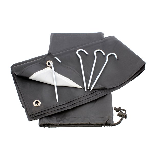 25" Giant Chess Set with Nylon Board ชุดหมากรุกยักษ์25นิ้ว+กระดานผ้าไนลอน