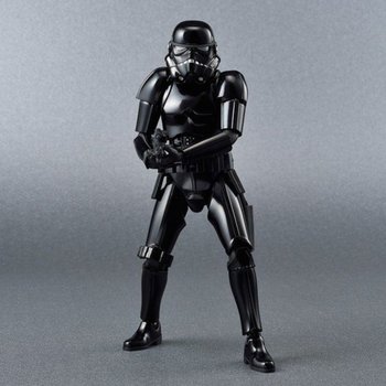 1/12 Shadow Stormtrooper BANDAI - Star Wars
