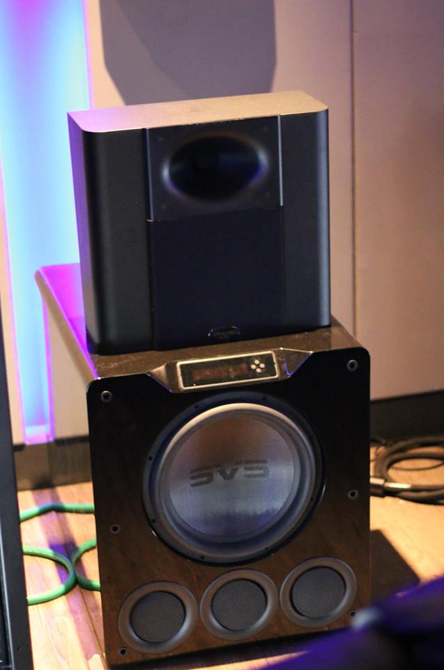 Procella P8