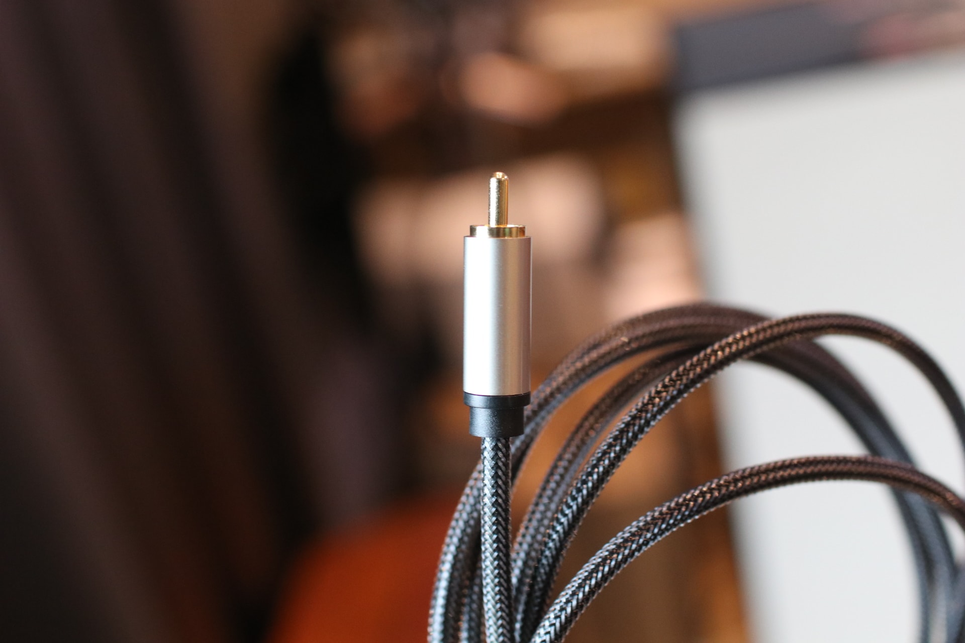 RCA Cable - 2.0m