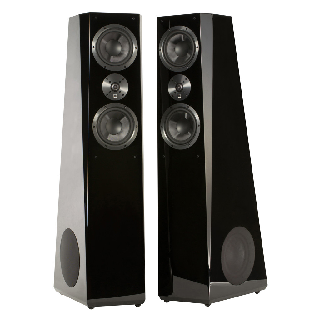 SVS Ultra Tower