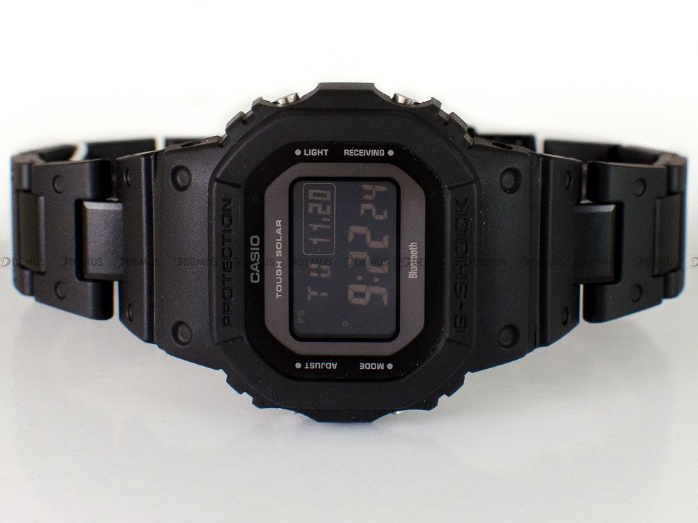 นาฬิกาผุ้ชาย Casio G-Shock รุ่น GW-B5600BC-1BDR
