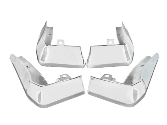 บังโคลน CIVIC FC (JDM) ปี 2016-2022