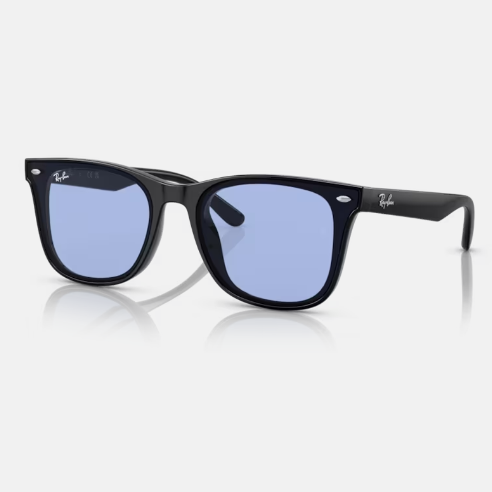 แว่นกันแดด Ray-Ban RB4391D 601/80 65