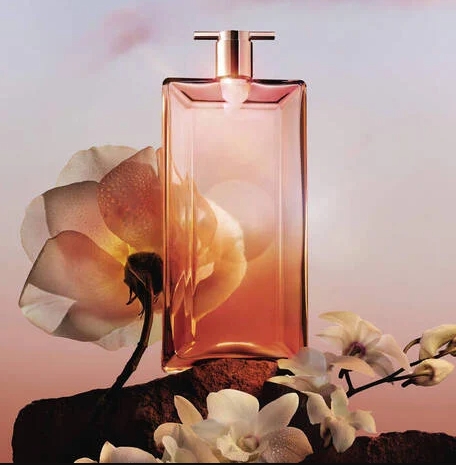 Lancome Idole NOW Eau De Parfum 100ml. น้ำหอมของแท้