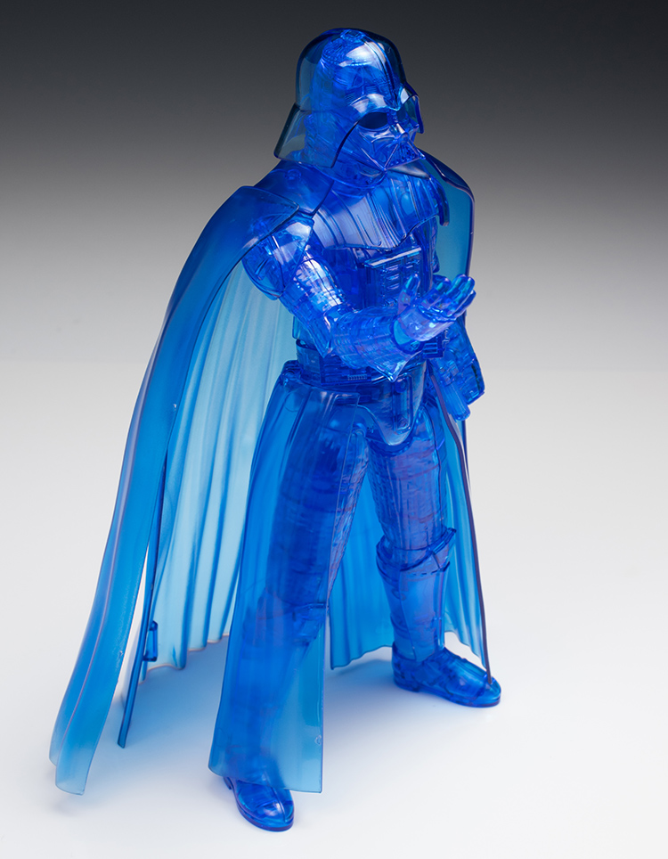 1/12 Darth Vader Hologram Version BANDAI - Star Wars