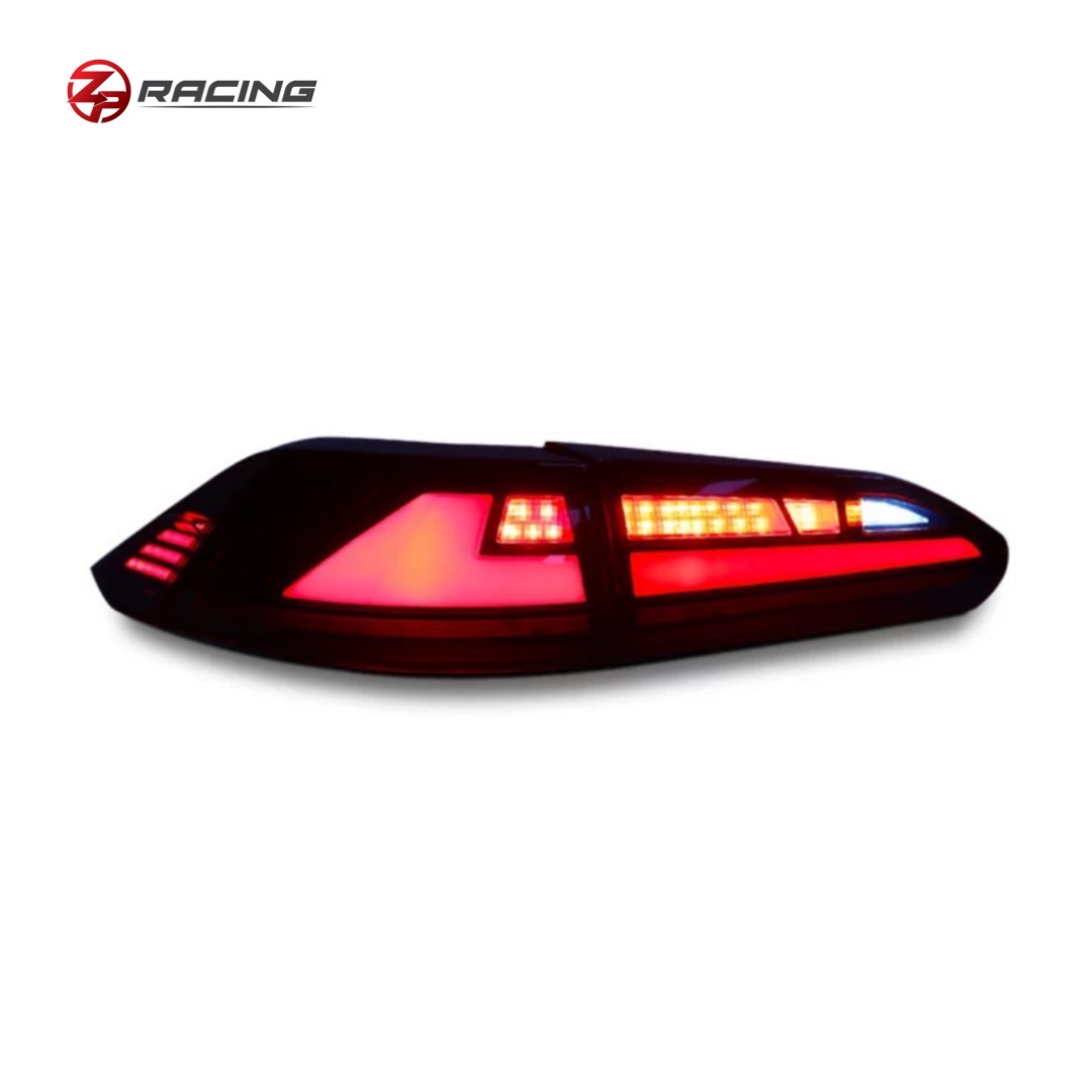 ไฟท้าย Toyota Corolla Cross โตโยต้าครอส รุ่น RX style